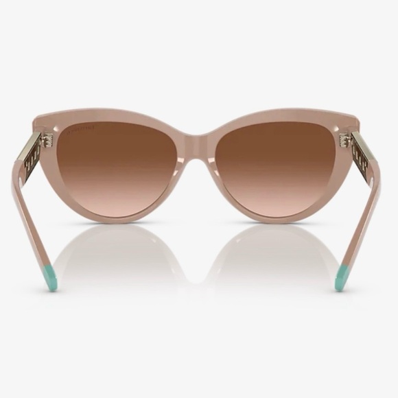 New Authentic Tiffany & Co. TF4196 - Picture 3 of 16